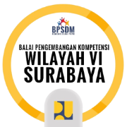 Logo PUPR